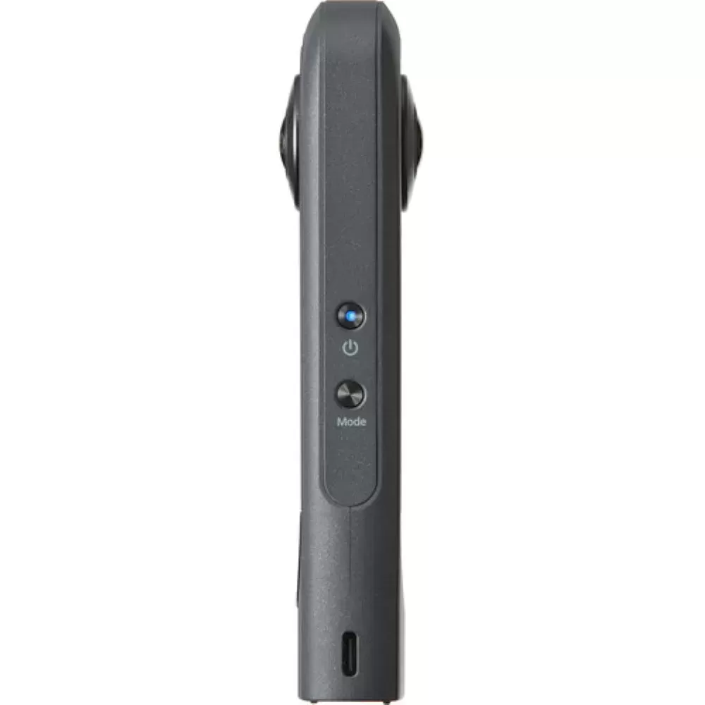 Ricoh Theta X 360 Camera