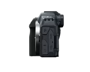 Refurbished EOS R6 Mark II Body