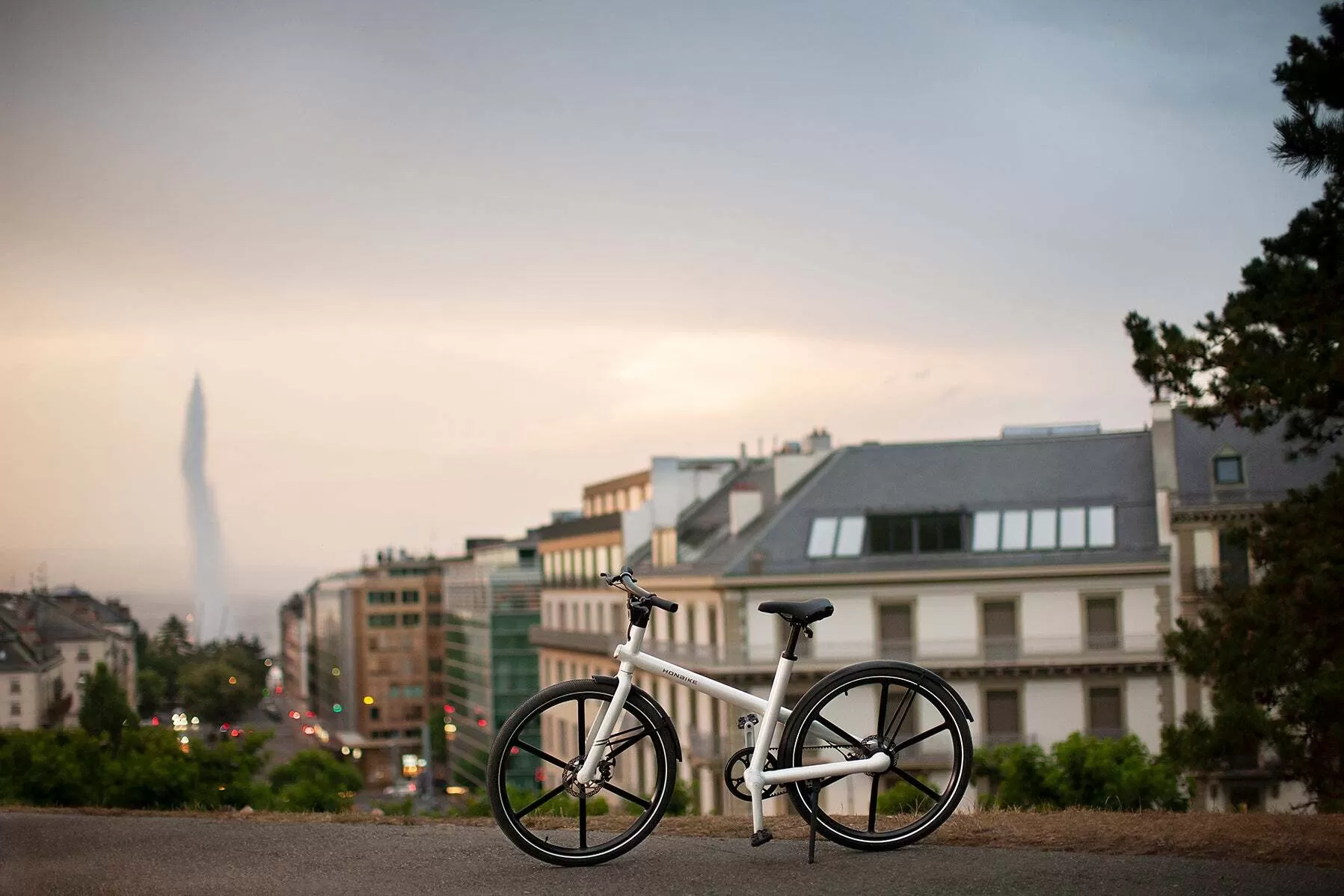 Electric long range belt drive travel bike-Free shipping on orders over 40 and multiple discounts