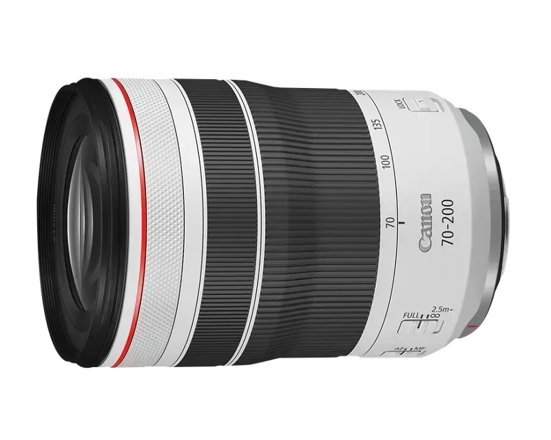 RF70-200mm F4 L IS USM