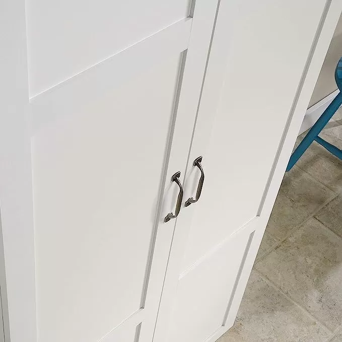 Advanced Storage Cabinet