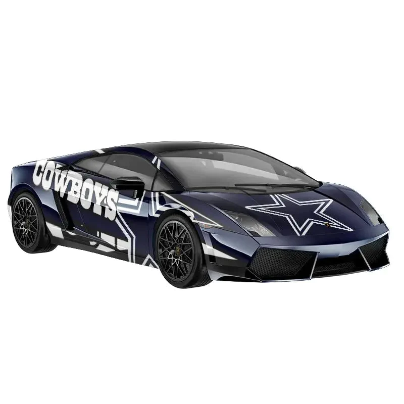 Dallas Cowboys Fans Box