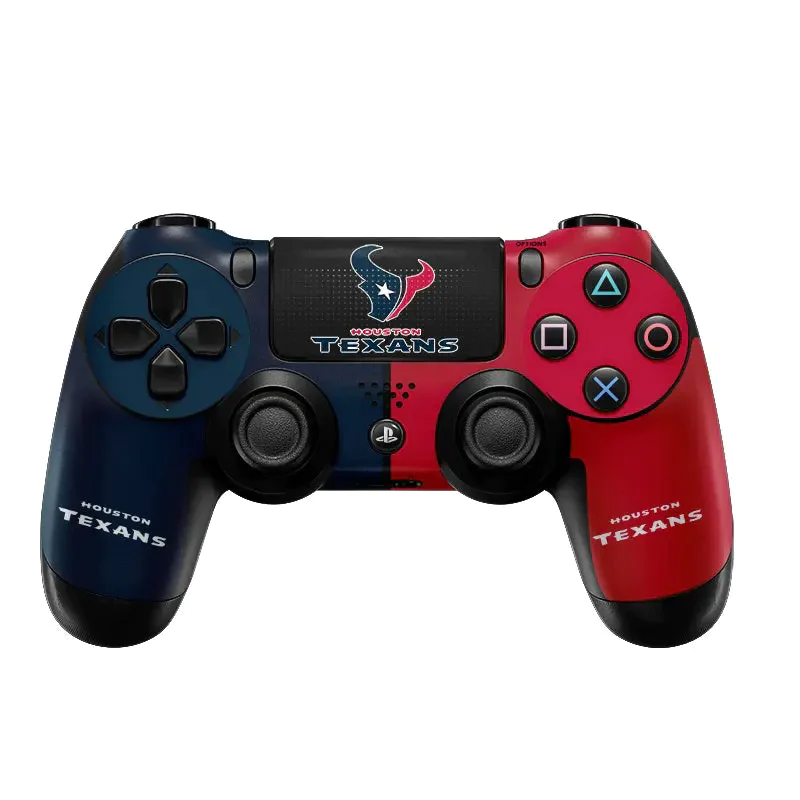 Houston Texans Fans Box