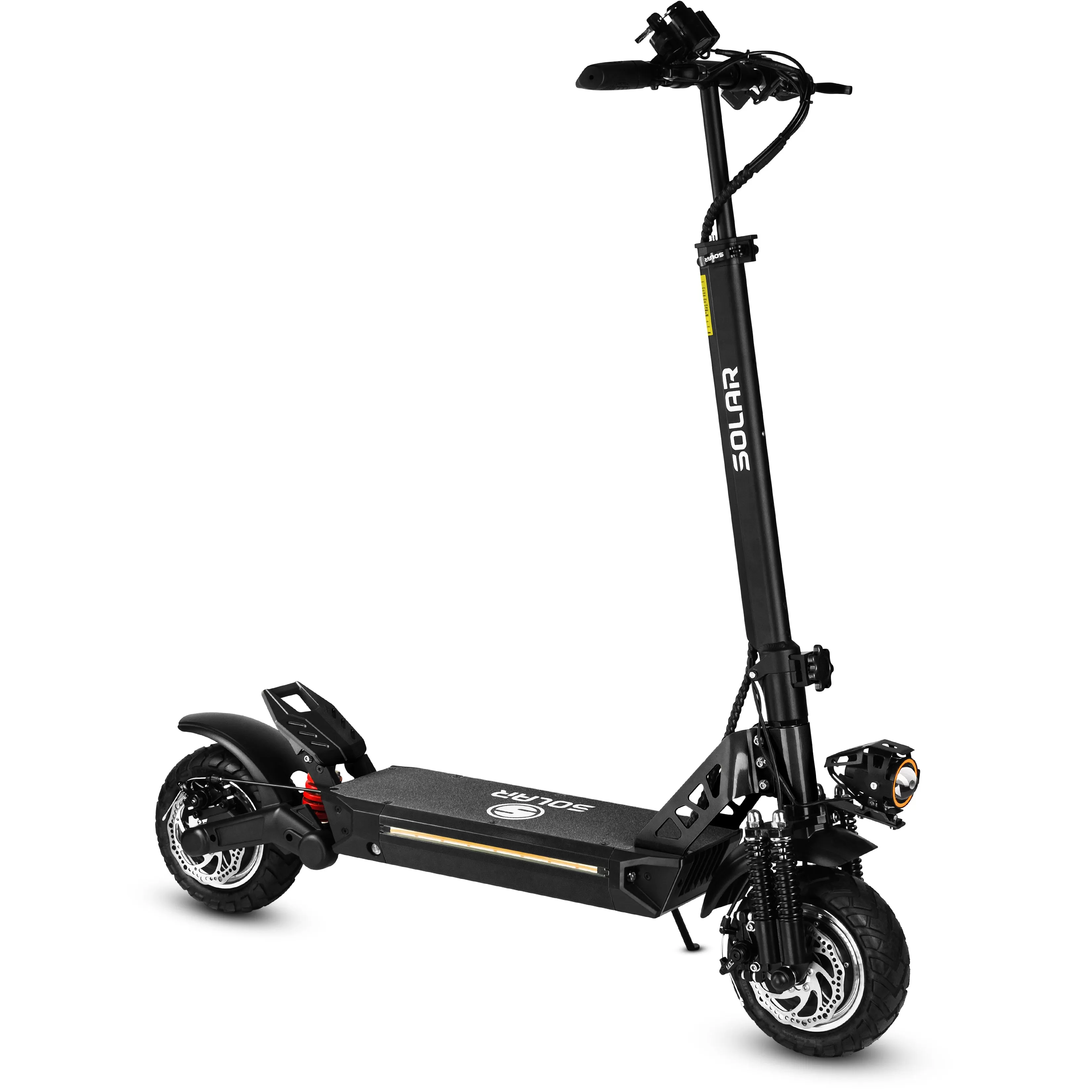 (π₯Limited Time Sale) EQ Electric Scooter - Pre Order Only