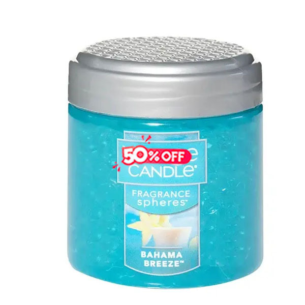 Bahama Breeze Fragrance Spheres