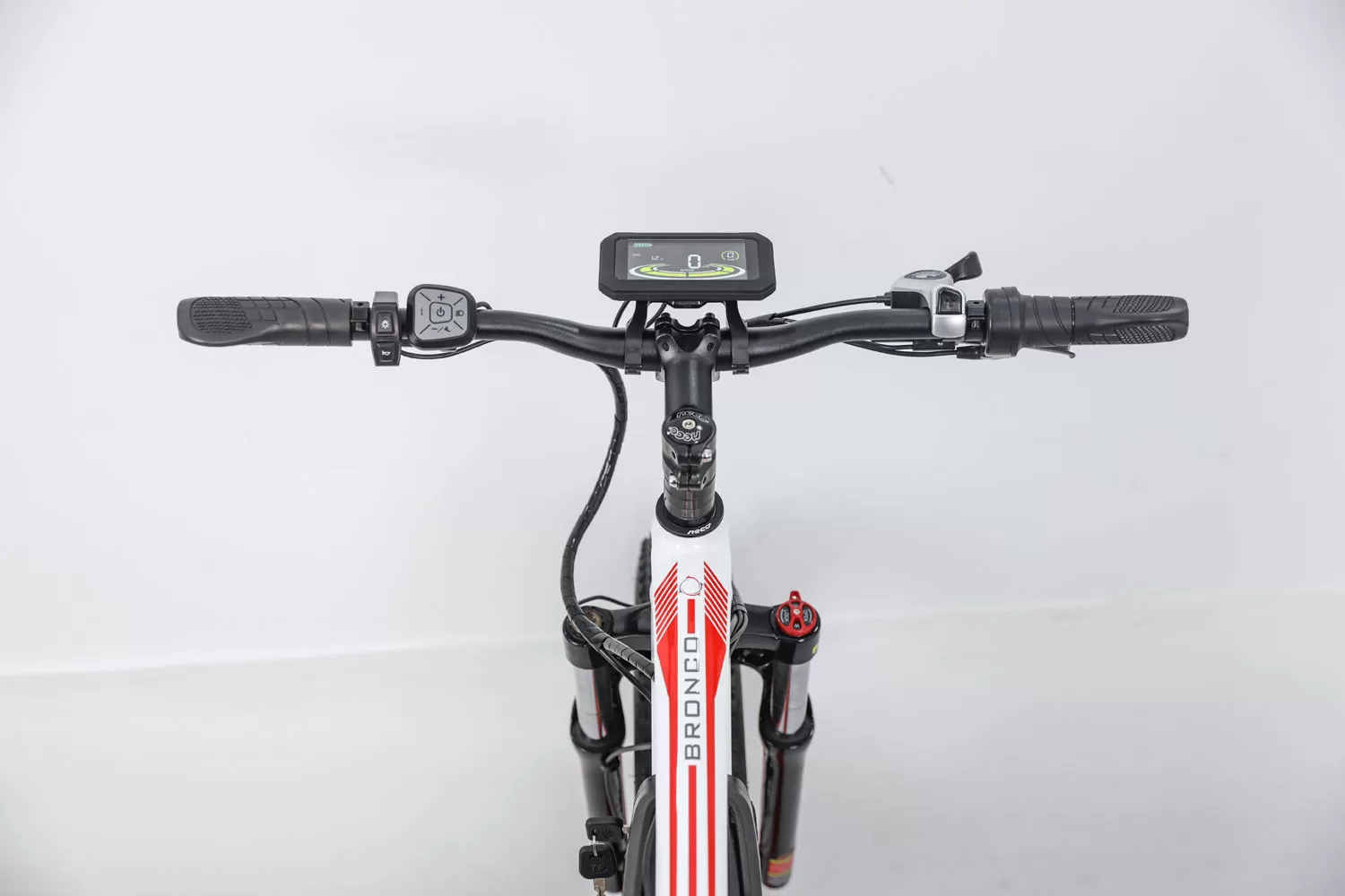 E-Bike Qld-01 48V 15.6Ah Aluminum Alloy Mountain Bike 750W Motor