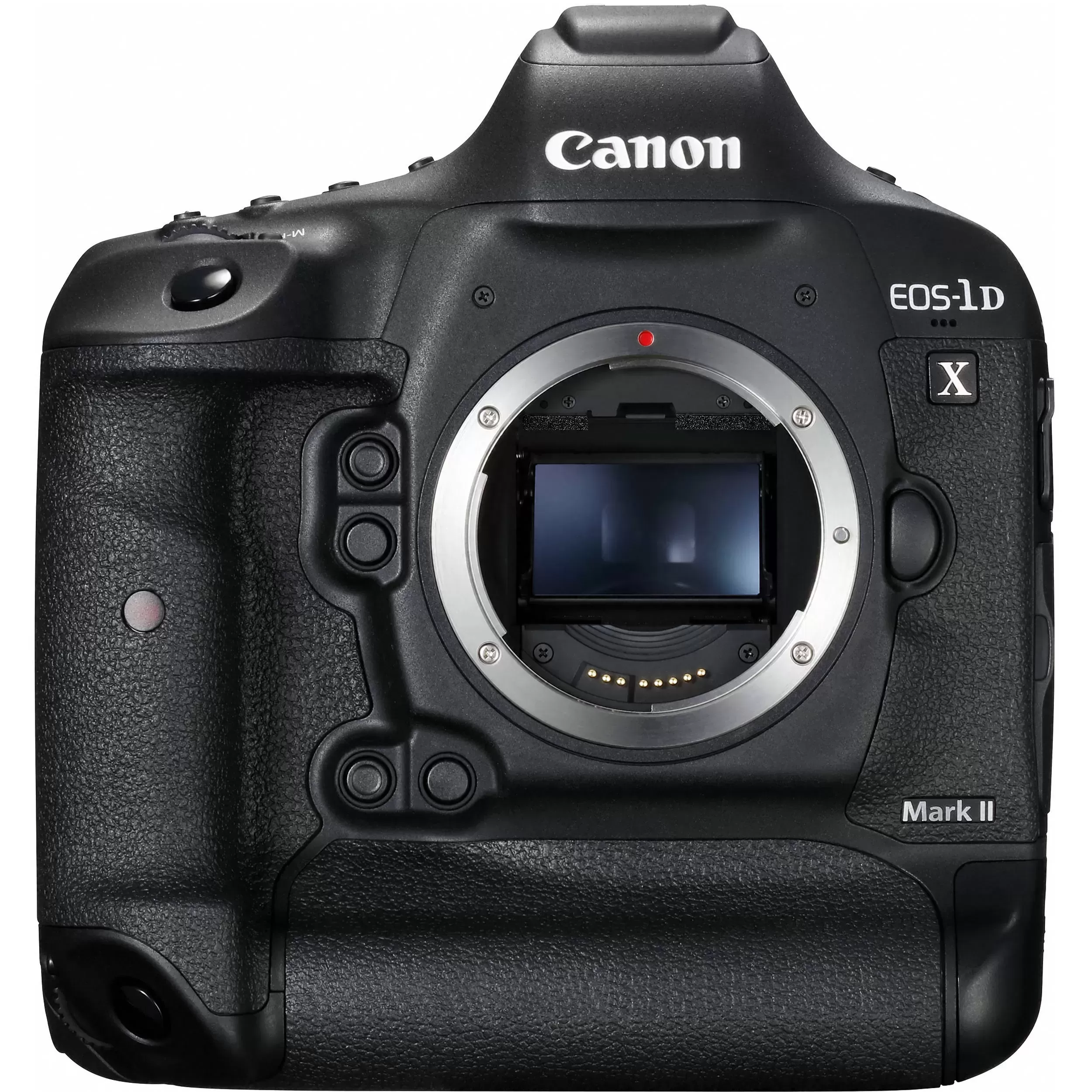 Canon EOS 1DX Mark II DSLR Camera | Body Only