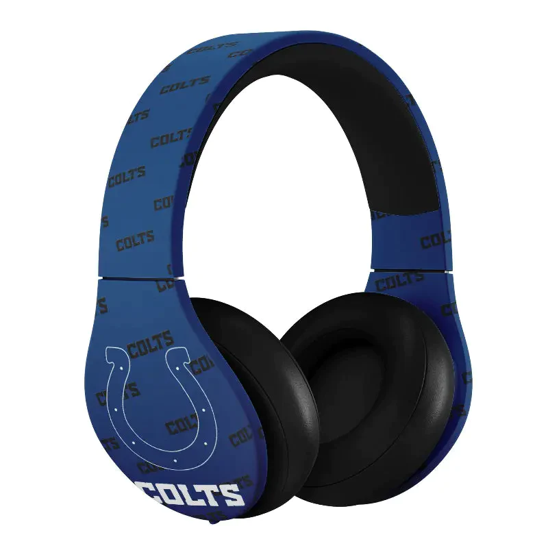 Indianapolis Colts Fans Box
