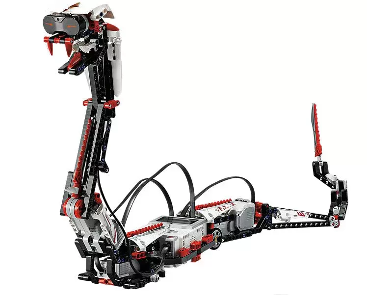 31313 MINDSTORMS