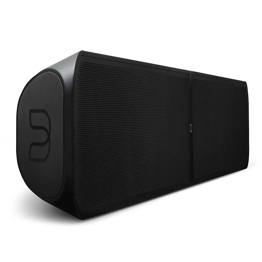 Bluesound Pulse Soundbar 2i Wireless Streaming Multi-Room Sound System