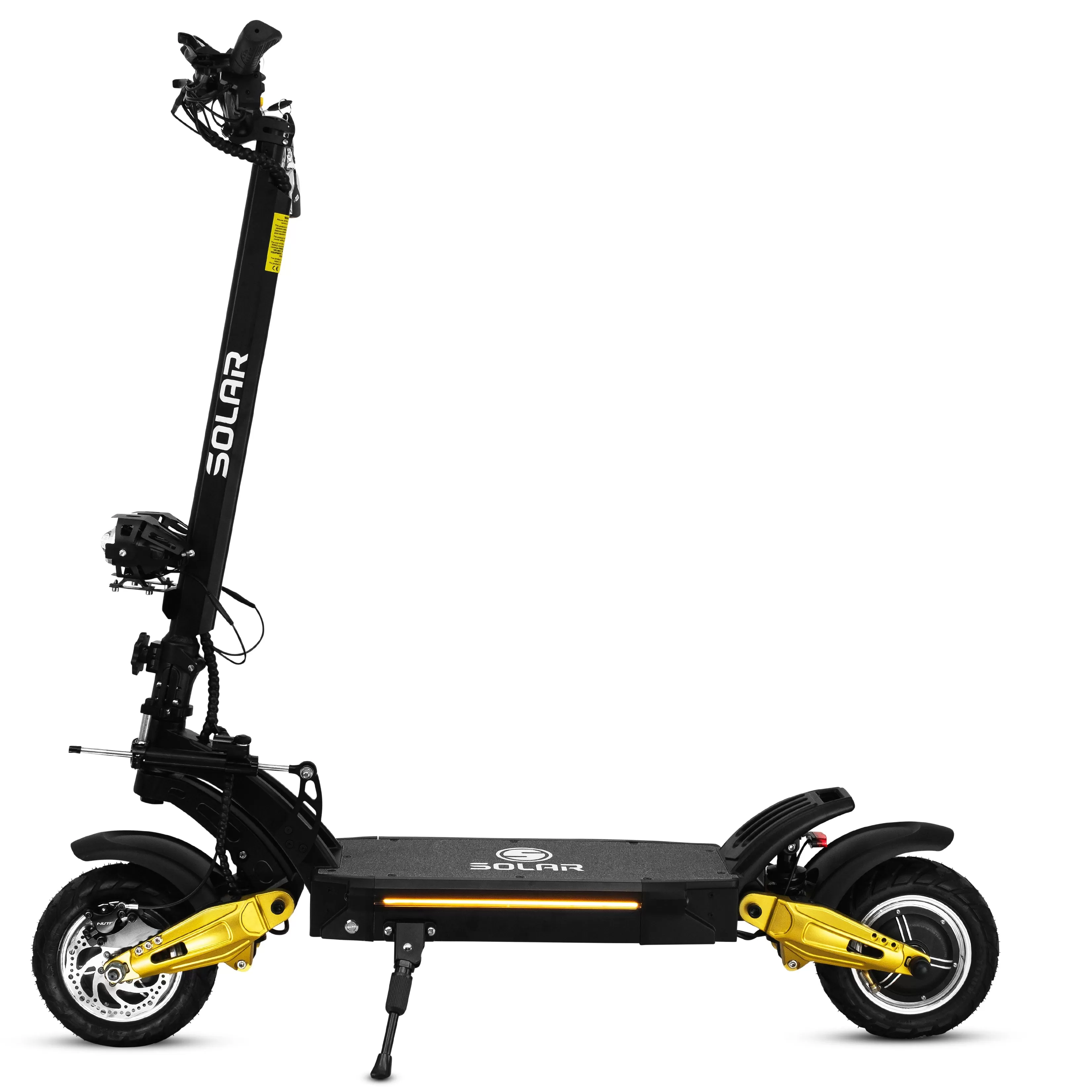 (š„Limited Time Sale) FF Lite Electric Scooter