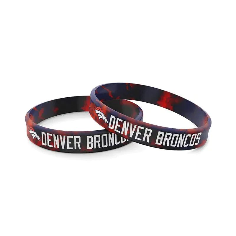 Denver Broncos Fans Box