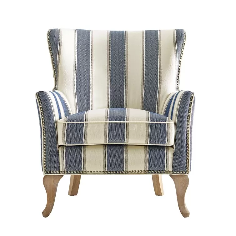 Angie Upholstered Armchair