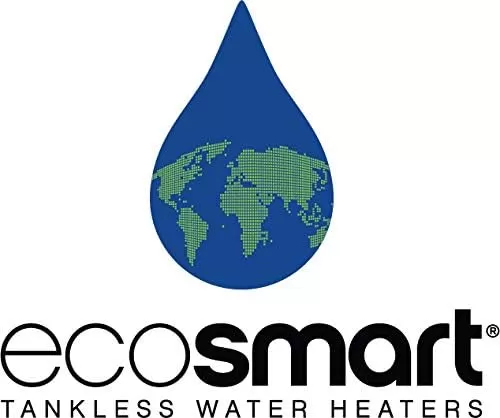 EcoSmart ECO 11 Electric Tankless Water Heater, 13KW at 240 Volts with Patented Self Modulating Technology