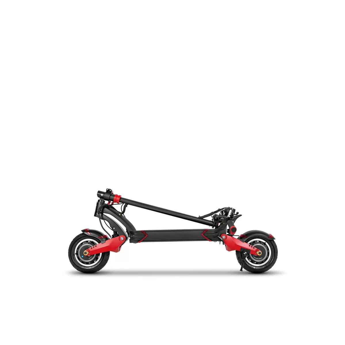 Eagle One Dual Motor Electric Scooter