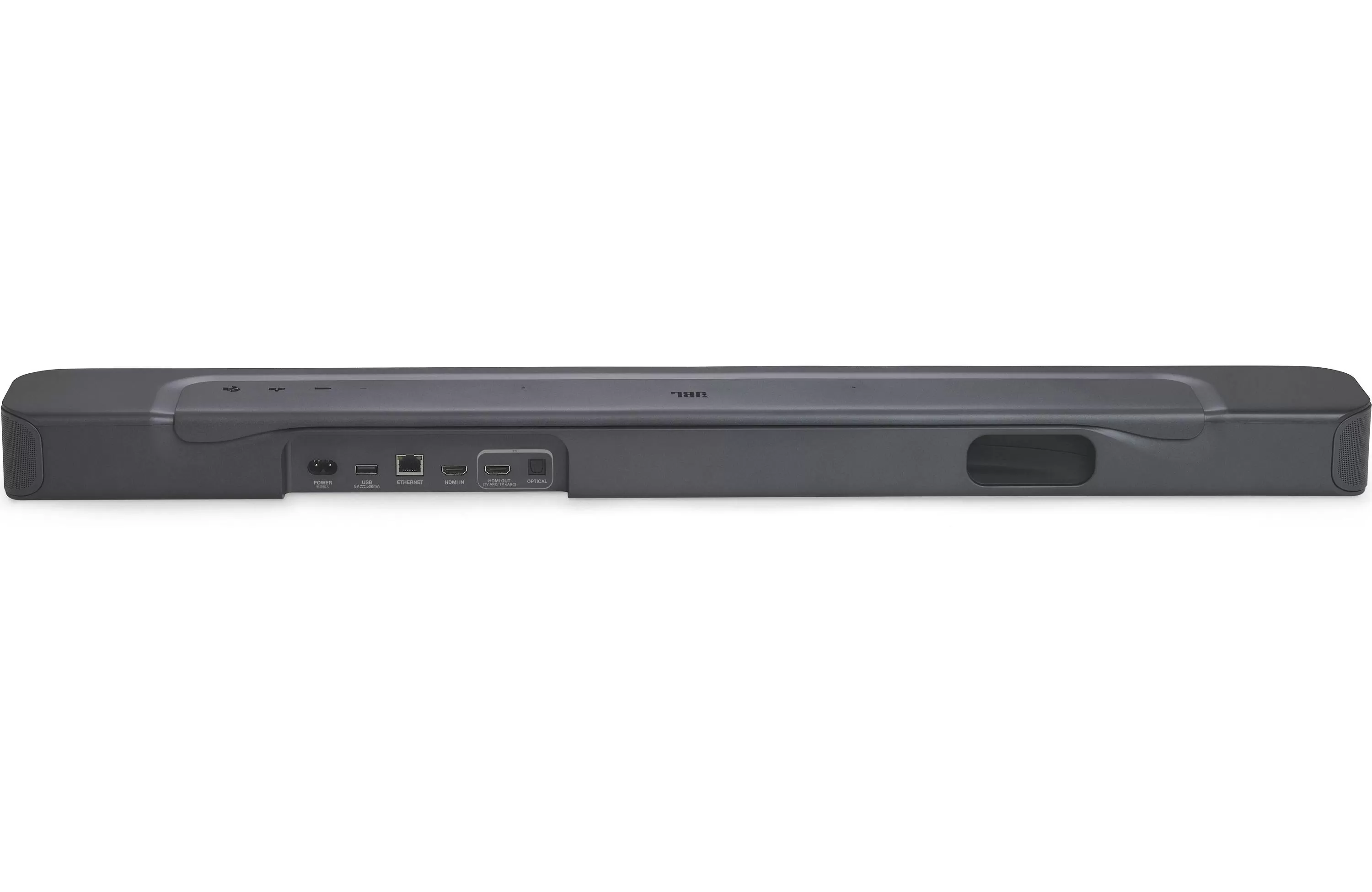 JBL Bar 300 Powered 5 Channel Sound Bar with Dolby Atmos