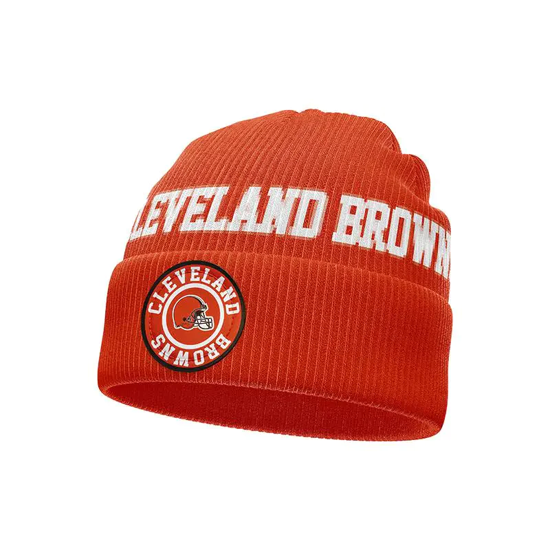 Cleveland Browns Fans Box