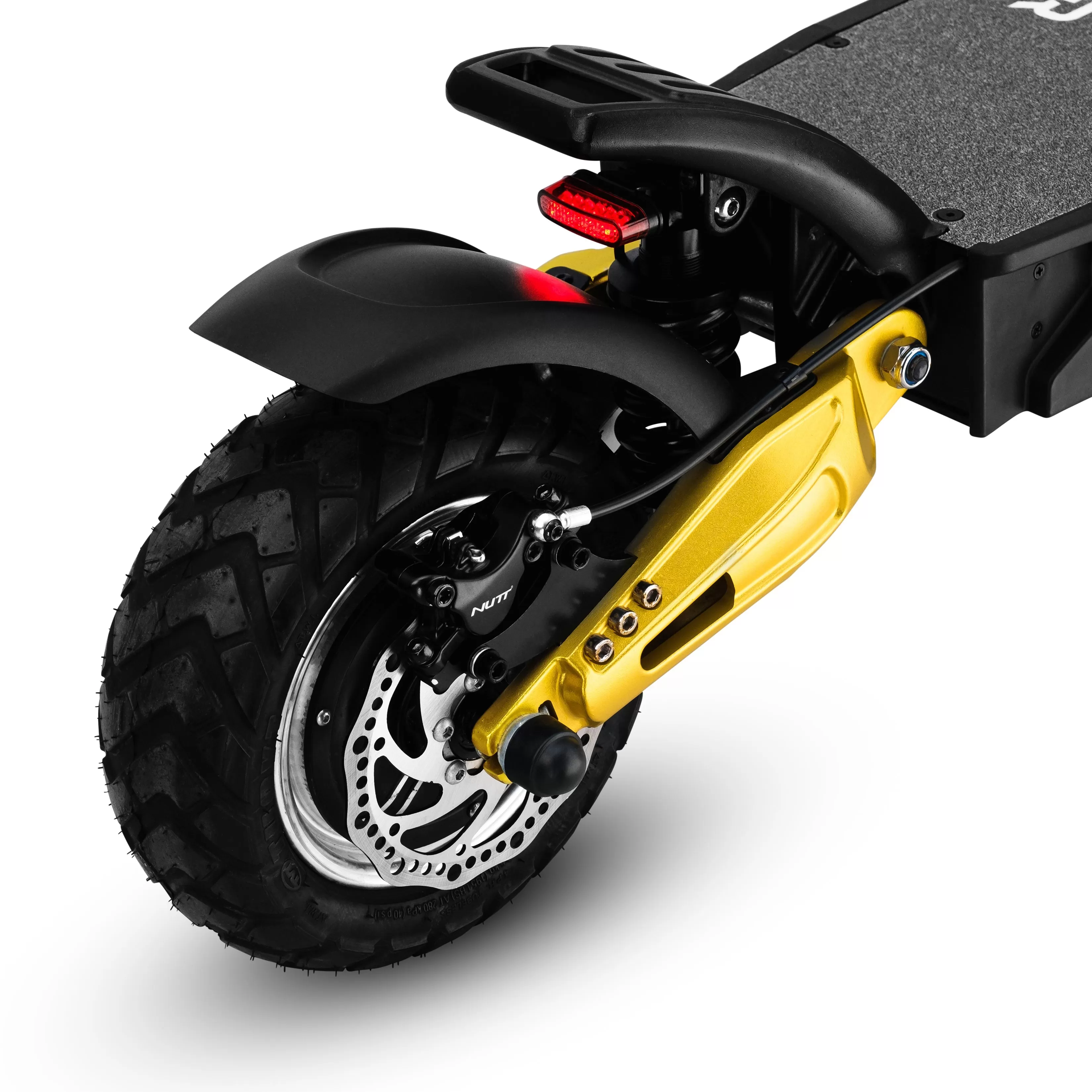 (š„Limited Time Sale) FF Lite Electric Scooter