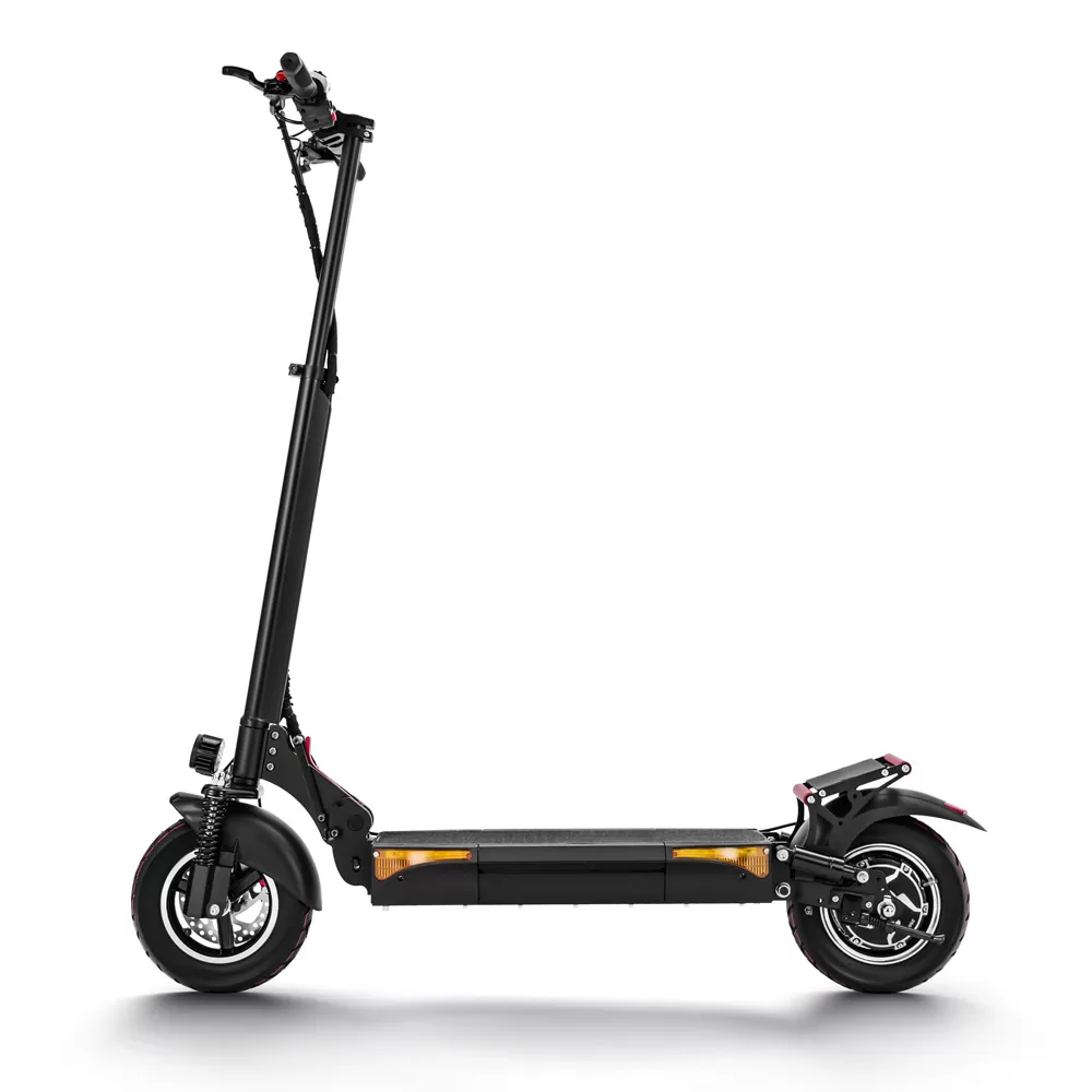 Synergy City Elite 500W Electric Scooter