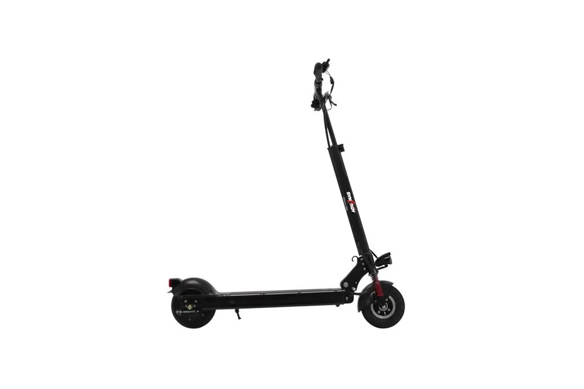 Synergy Ride 350W Folding Scooter