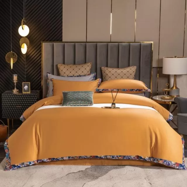 EliteGrande Egyptian Soft Bedding