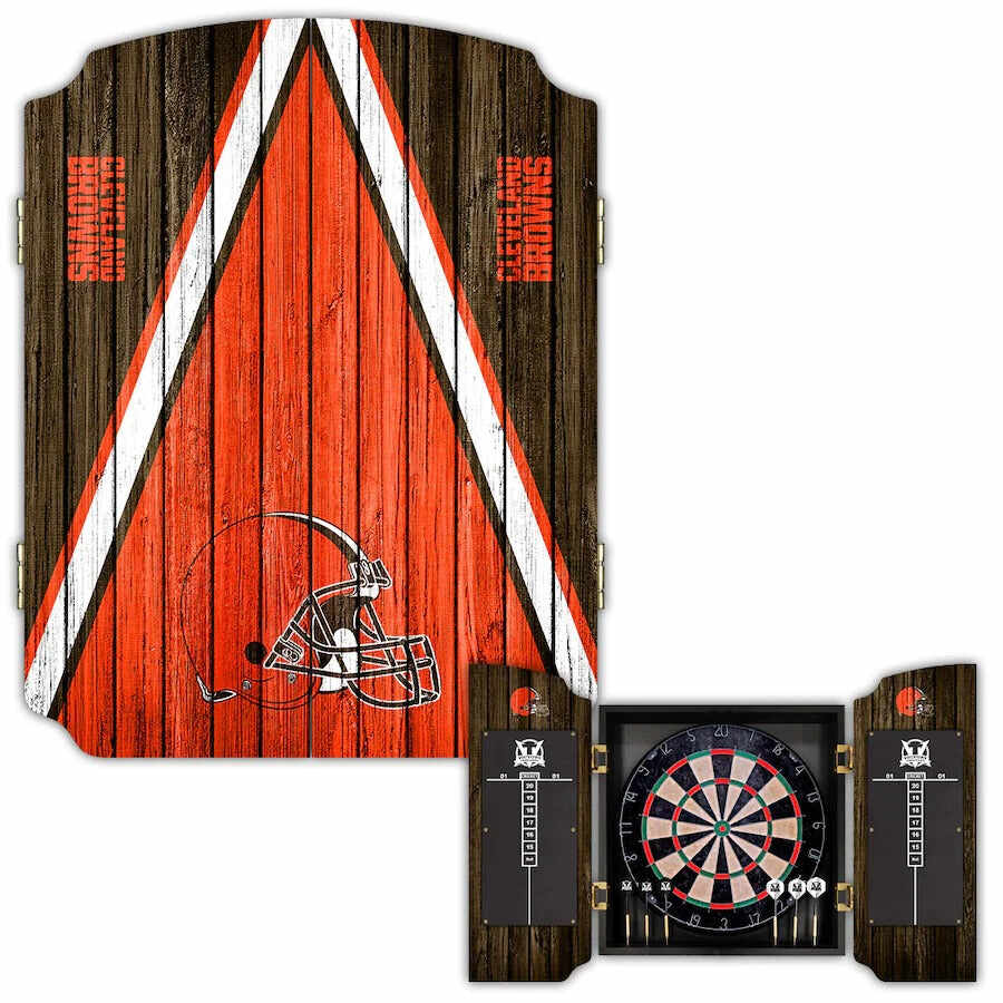 Cleveland Browns Box-dawg Pound