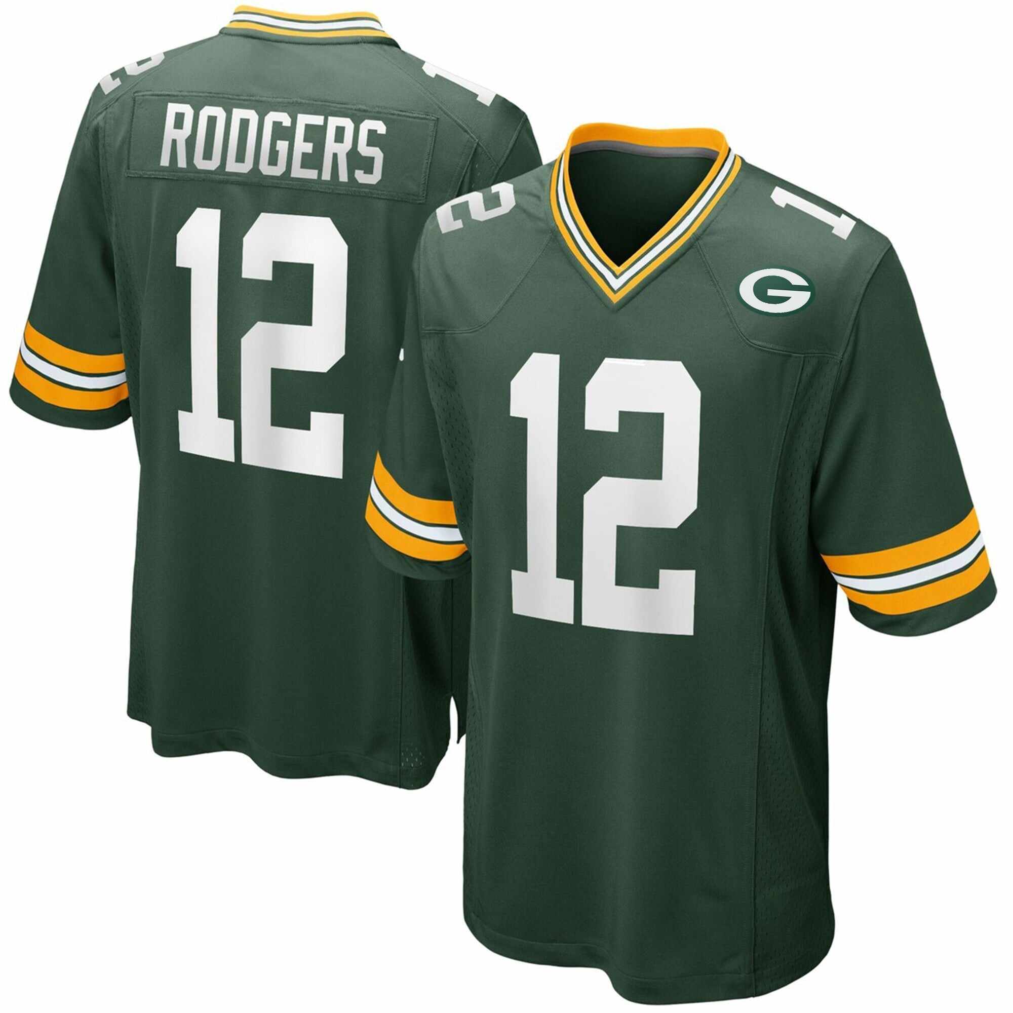 Green Bay Box-go Pack Go!