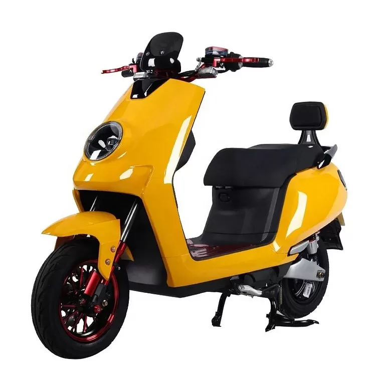 Urban convenience electric bicycle