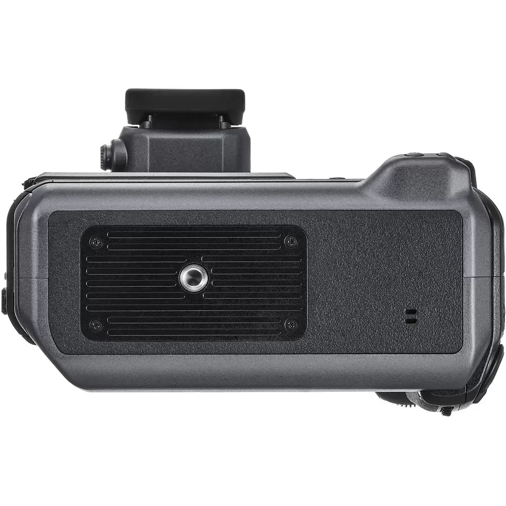 FUJIFILM GFX 100 Medium Format Mirrorless Camera | Body Only