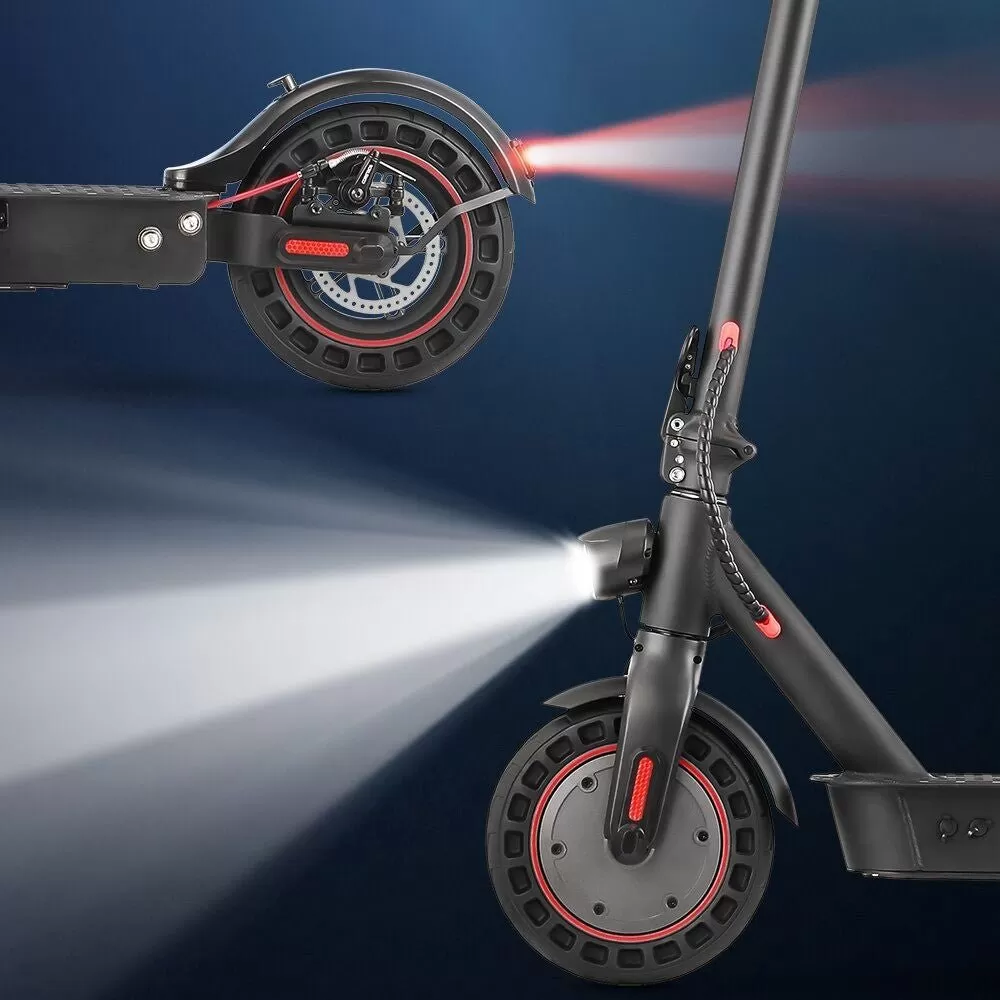 2023 i9 Max Motorized Foldable Electric Scooter For Adults