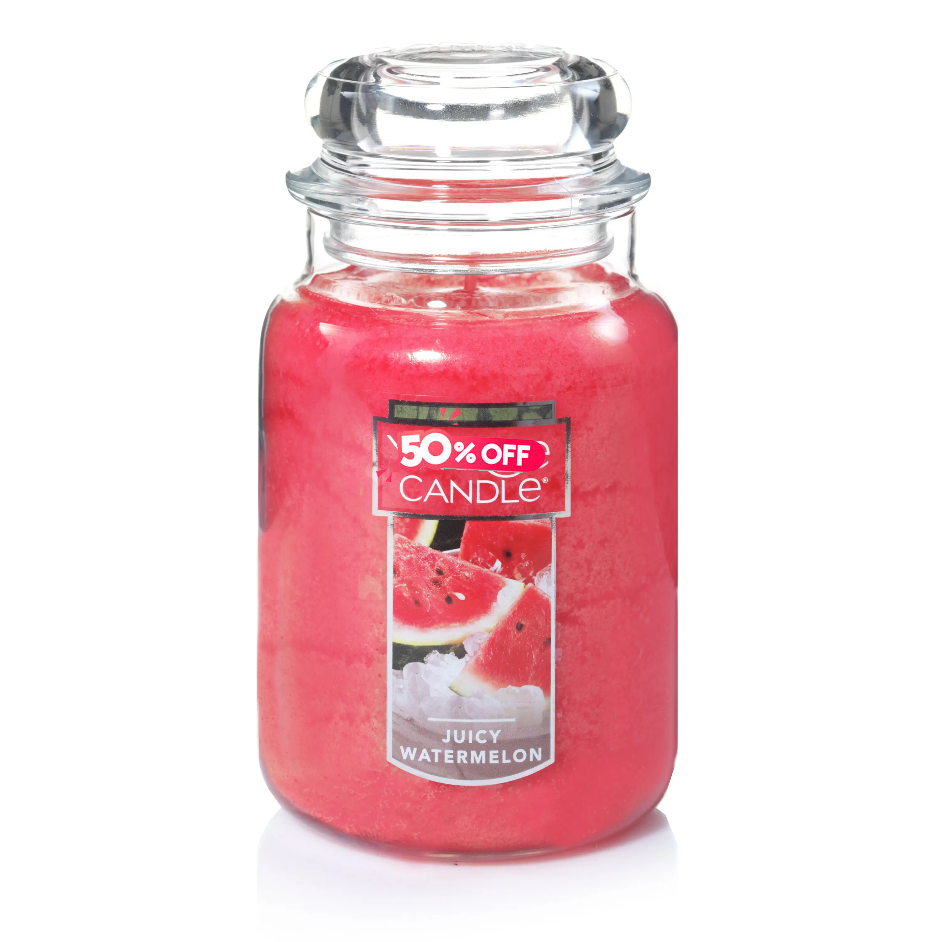 22 0z.Juicy Watermelon