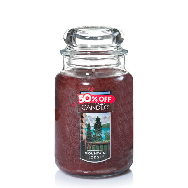 22 oz-Mountain LodgeTM