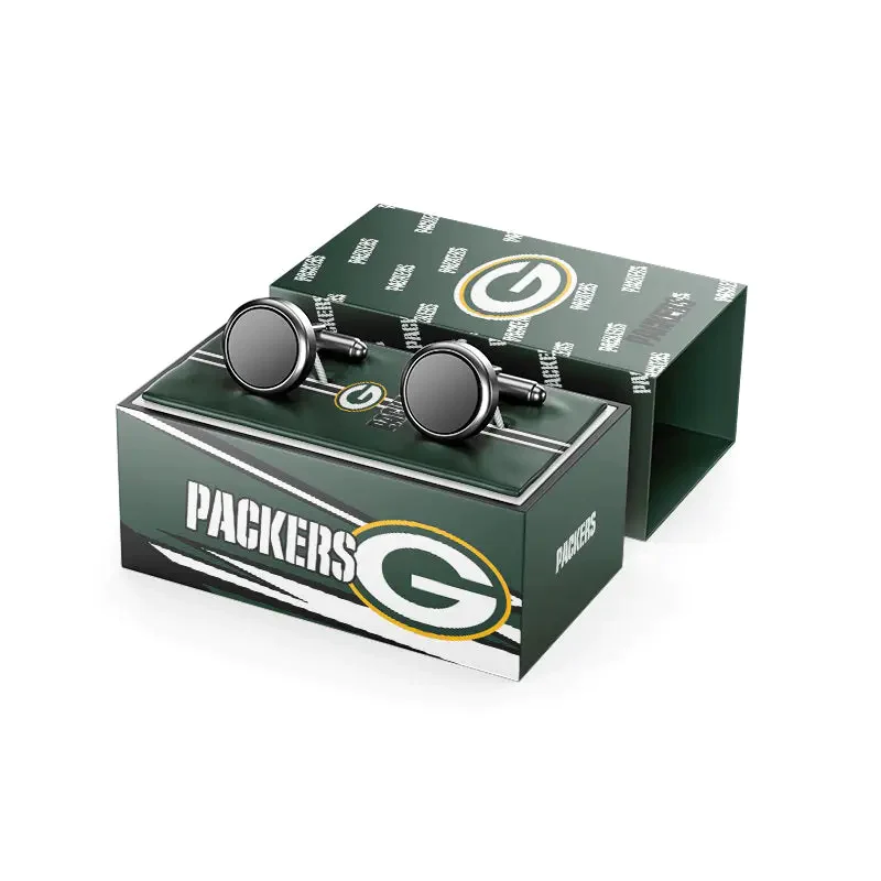 Green Bay Packers Fans Box