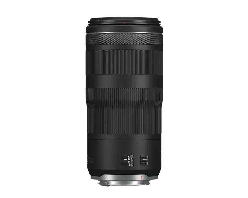 RF100-400mm F5.6-8 IS USM