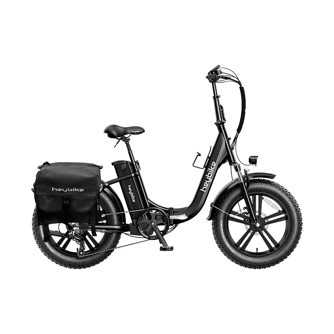 🔥Clearance Sale🔥✨ Outdoor electric bike with replaceable 48V / 15Ah lithium battery✨