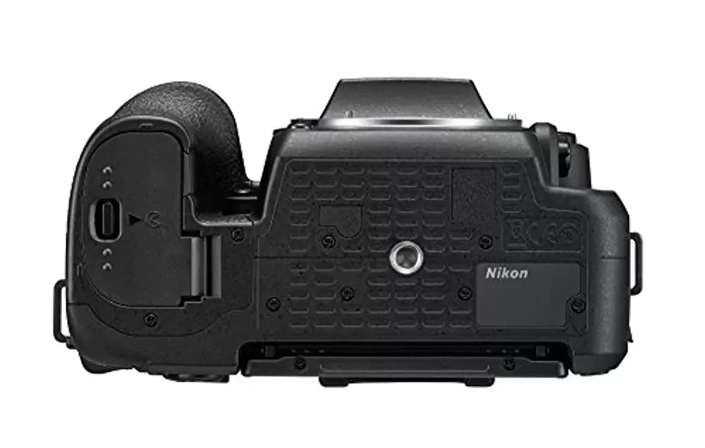 Nikon D7500 DSLR Camera | Body Only