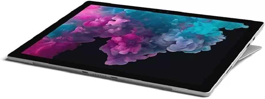 Surface Pro 6 (Intel Core i5, 8GB RAM, 256GB) - Newest Version (Renewed)