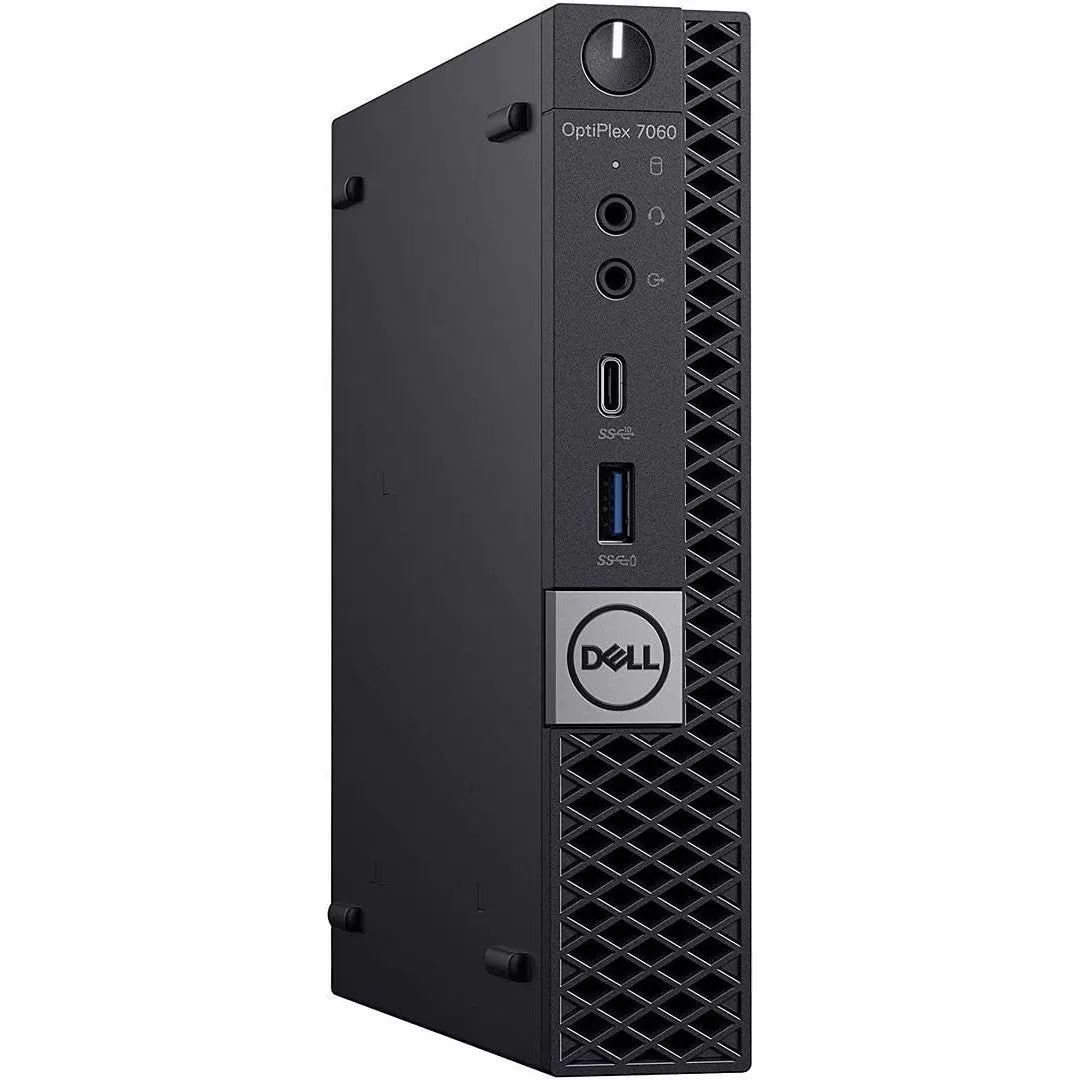 Dell Optiplex 7060 Micro i7 Desktop | Windows 11