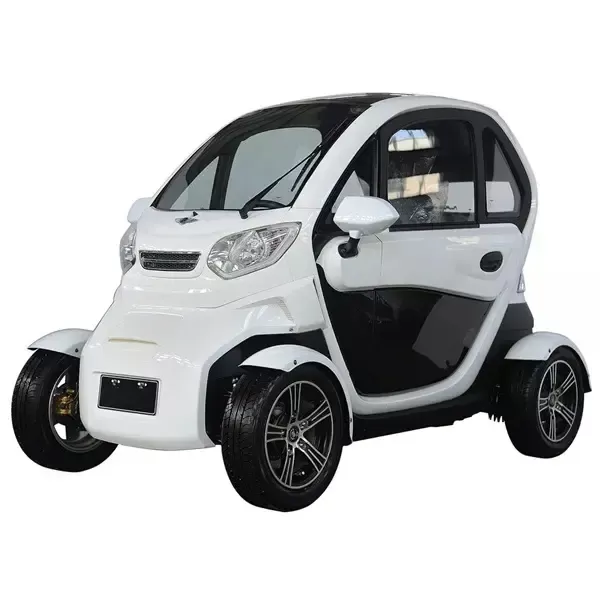 Hot sale enclosed heated scooter in 2023 Only 168 left