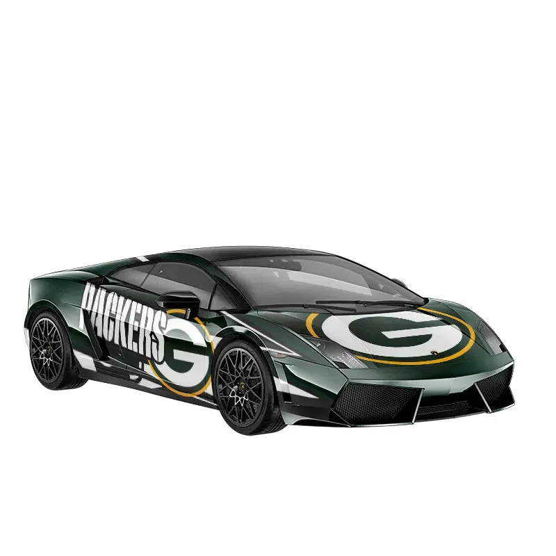 Green Bay Packers Fans Box