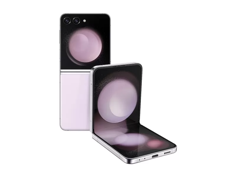 🎁SPECIAL DEALS🎁-💥ENDING SOON💥YEAR-END CLEARANCE Z Flip 5 (F731B) GSM Unlocked International Version (New)