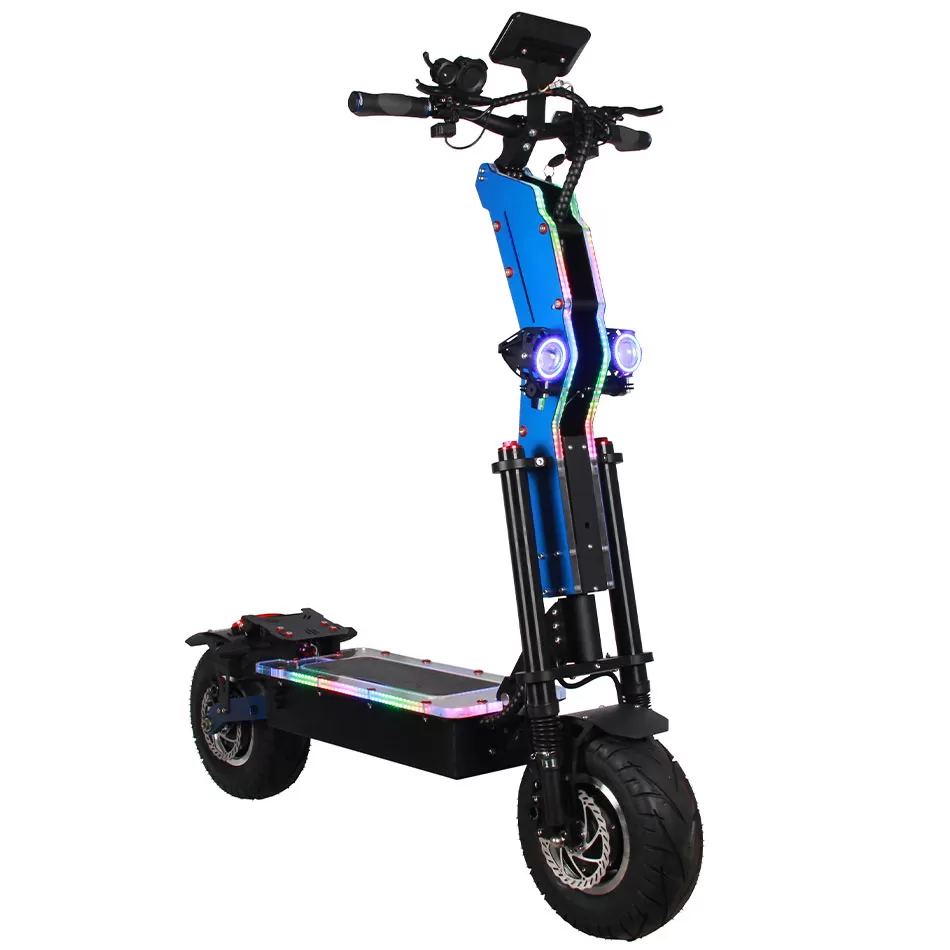 🔥🔥🔥 Wowolin® Folding adult electric scooter