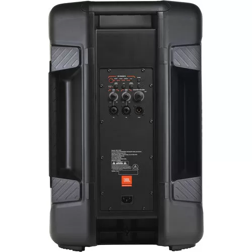 JBL IRX112BT Compact Powered 12