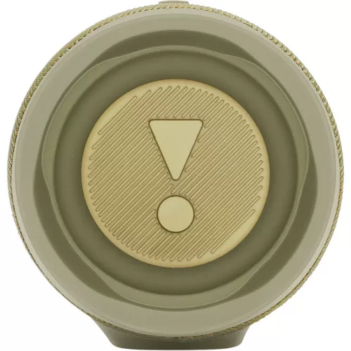 JBL Charge 4 Portable Bluetooth Speaker (Sand)