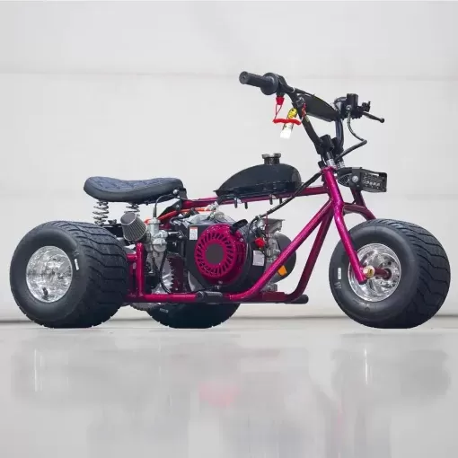 Outdoor off-road vehicle – the best gift for yourself