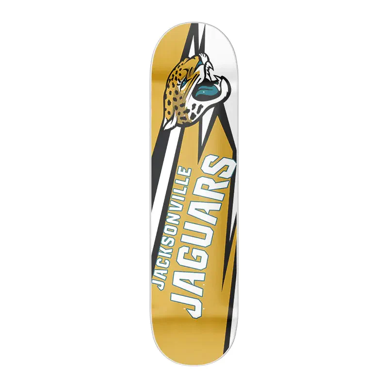 Jacksonville Jaguars Fans Box