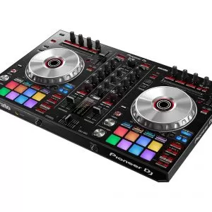Pioneer DJ XDJ-RR Standalone Controller