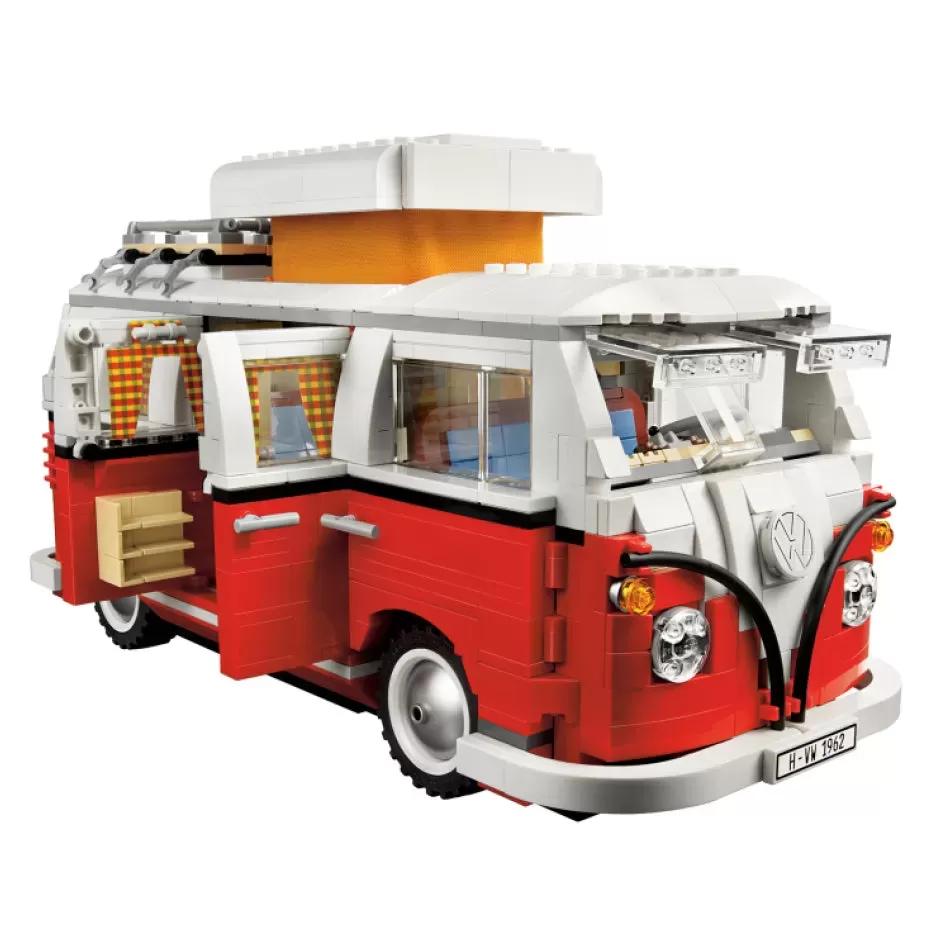 CREATOR VOLKSWAGON T1 CAMPERVAN 10220
