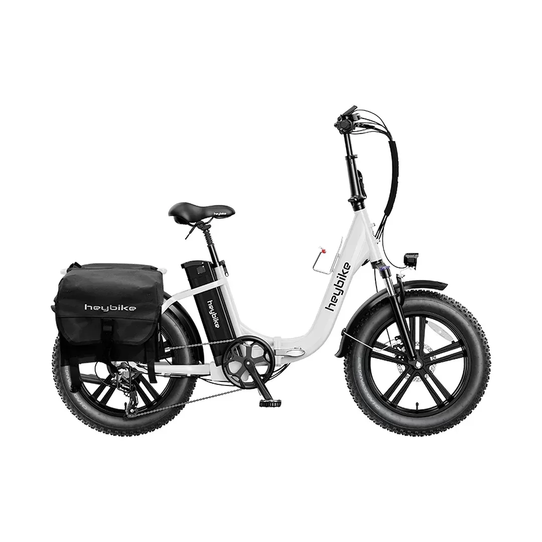 🔥Clearance Sale🔥✨ Outdoor electric bike with replaceable 48V / 15Ah lithium battery✨