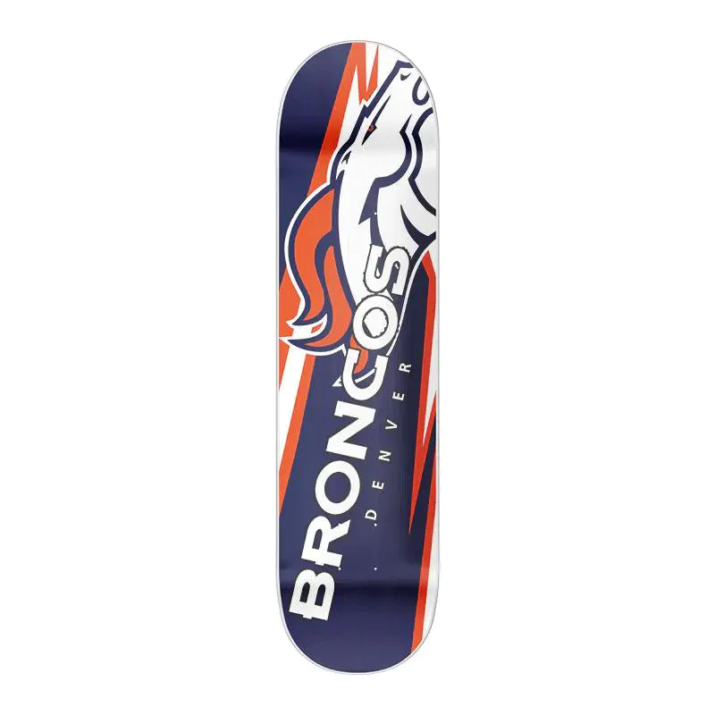 Denver Broncos Fans Box